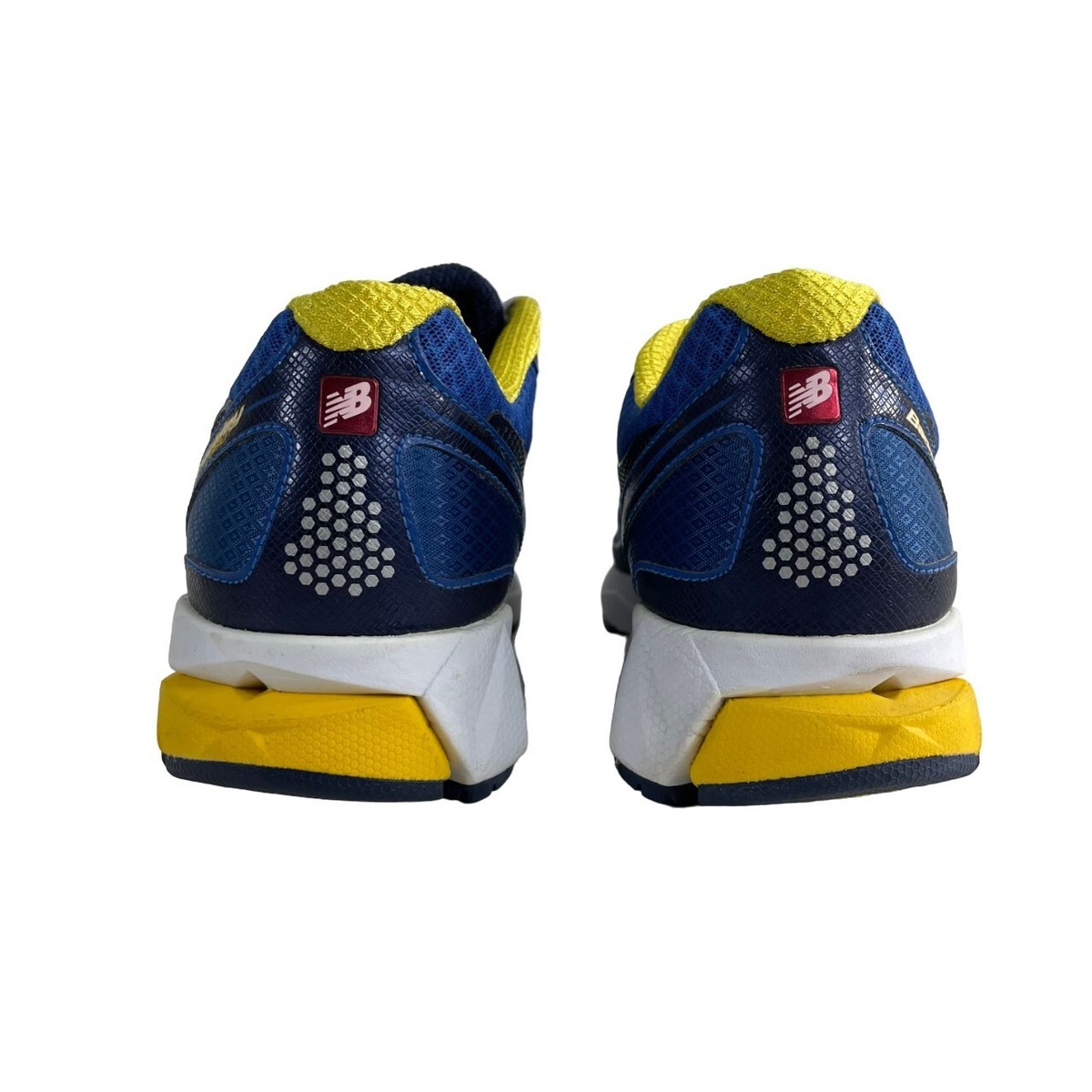 New New Balance Baddeley 890 v2 Jogging Running Shoes Sneakers New Balance 890v7 | Track/Racing Shoes main image 3