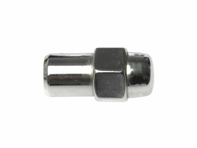 Lug Nut For 1949-1958 Pontiac Chieftain 3.9L 6 Cyl 1950 1951 1952 1953 H115CY