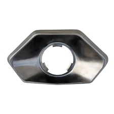 RPM Stainless Replacement Black Tip for Maverick R MAX