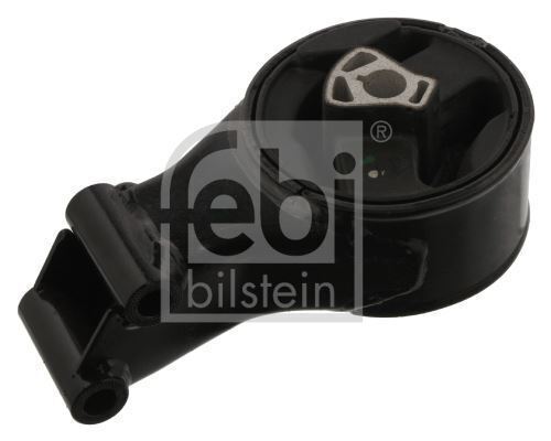 Support moteur Opel Astra J 1.4 et Cruze en caoutchouc haute résilience arrière
