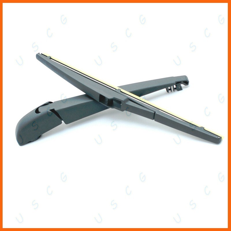 2021-2024 Jeep Grand Cherokee Rear Wiper Blade & Arm - OEM Quality