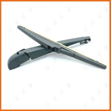 REAR Windshield Wiper Blade & ARM For Jeep Grand Cherokee 2014-2024 OEM Quality