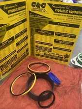 75554-64600 KUBOTA SEAL KIT FOR BOOM & BUCKET CYLINDER