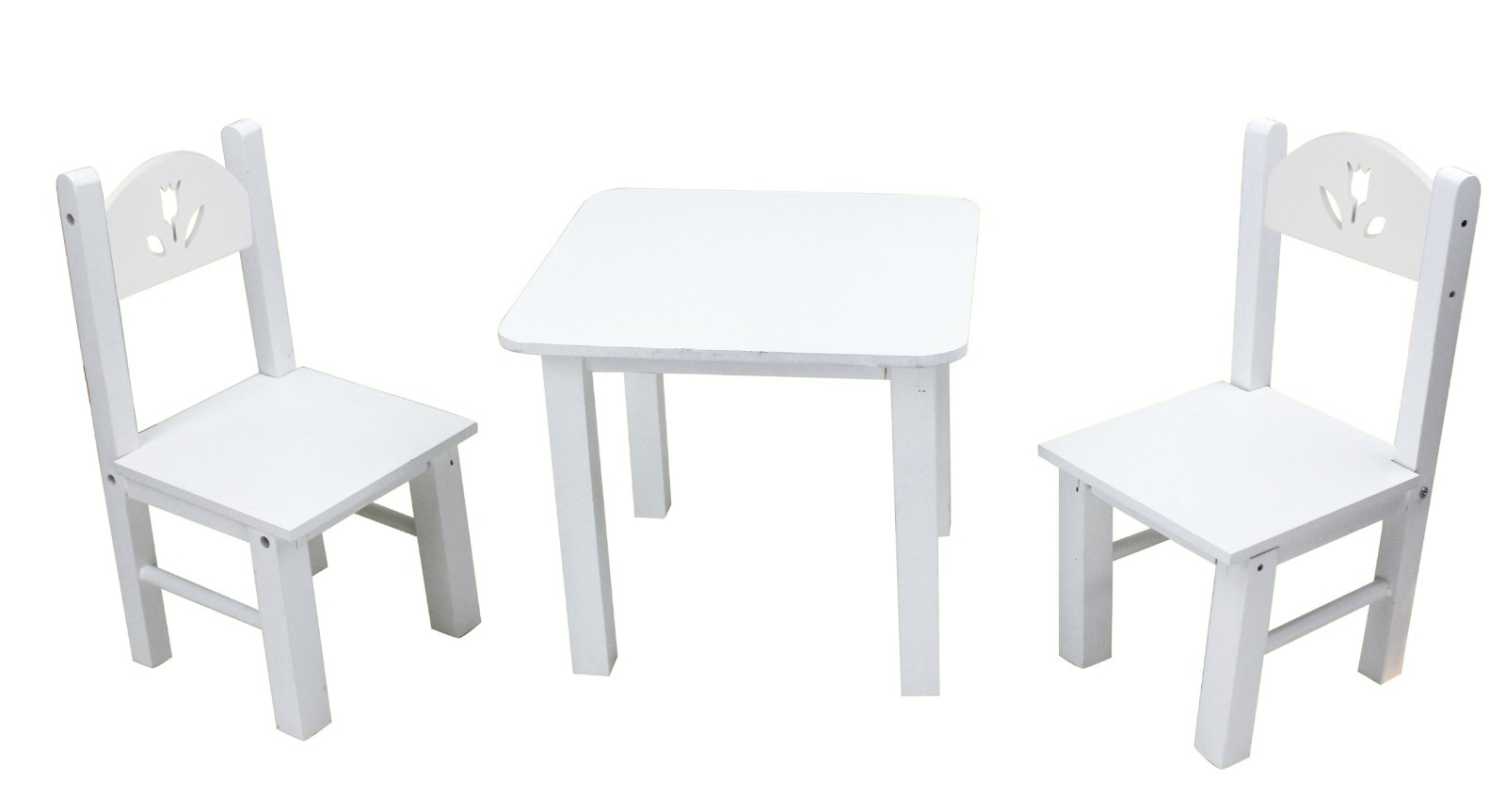 doll table and chairs for 18 inch dolls