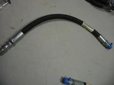 Rotary LIFT FD716-12 HYDRAULIC HOSE 3/8 X 18"