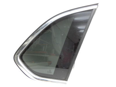 Seitenscheibe Feste Scheibe re hi Orig. getönt für BMW X5 F15 13-18 7305772