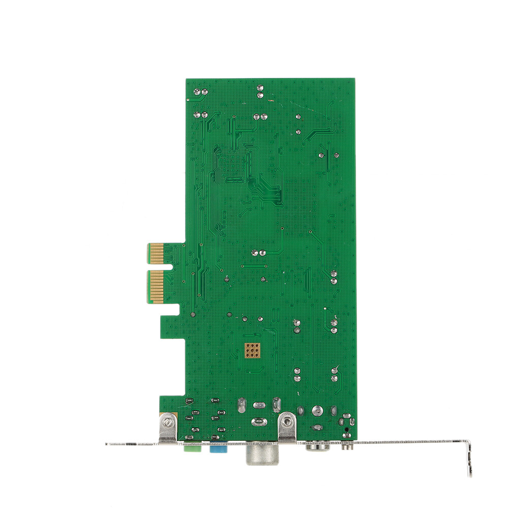 PCIE Internal TV Tuner Card MPEG Video DVR Capture Recorder PC PCIE