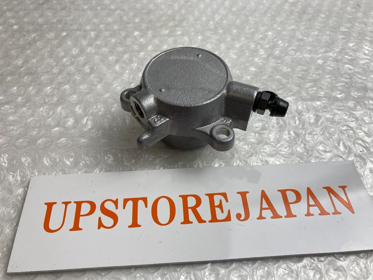 Honda VTX1800 Clutch Slave Cylinder Assembly OEM 22860-MCH-000