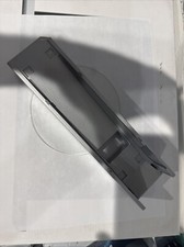 OEM Official Nintendo Wii Console System Stand and Clear Base RVL-017 RVL-019