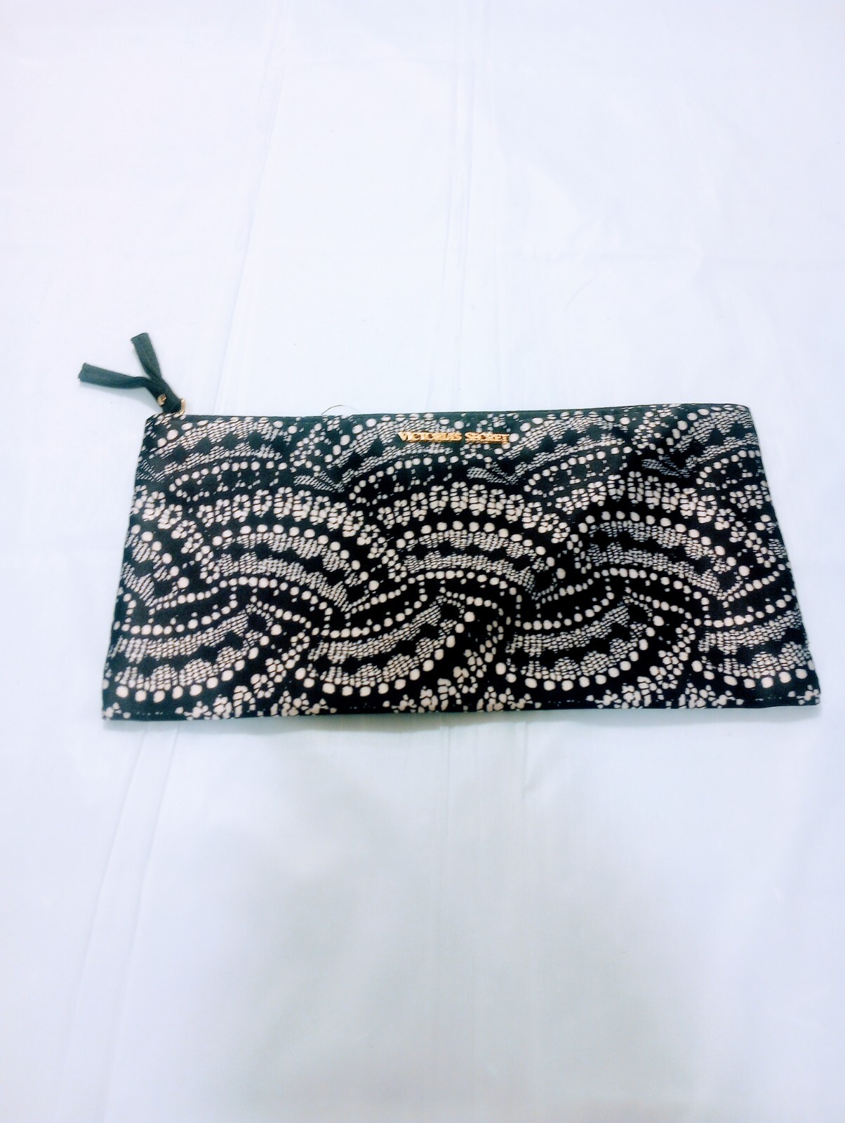 Victoria's Secret Cosmetic Bag eBay