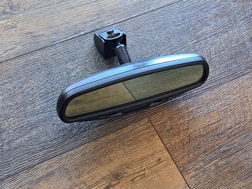 OEM 2000-2004 Subaru Outback/ Legacy REAR VIEW MIRROR