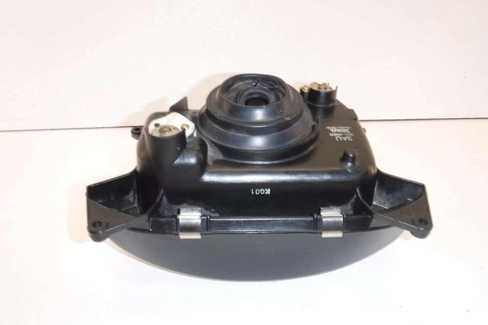 86-06 Kawasaki Concours 1000 FARO DELANTERO FARO Foto 4 de 4