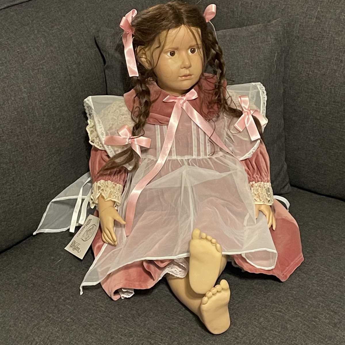 Hildegard Gunzel Classic Children Collection 29