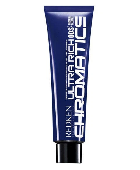 Redken Chromatics Ultra Rich Permanent Hair Color