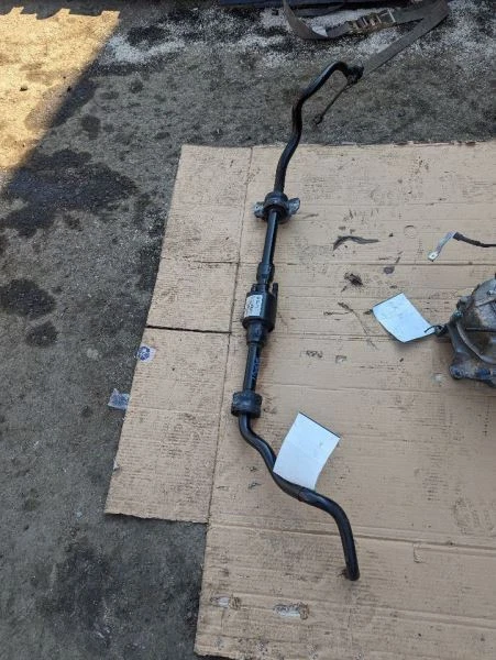 Stabilizer Bar Front With Adaptive Suspension Fits 08-19 BMW X6 , 37116856418  - Image 2 of 4