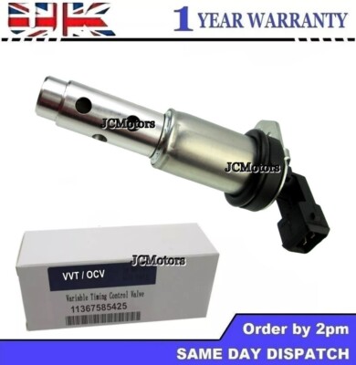 Camshaft Position Actuator Variable Valve Timing V... - Grandado - View #5