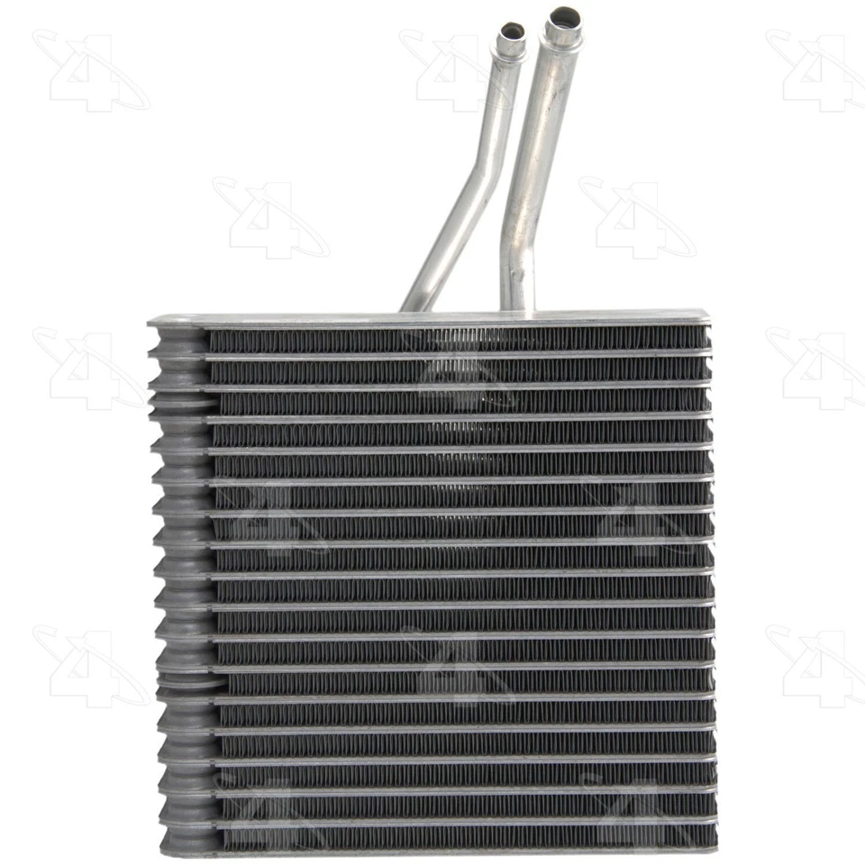 Núcleo evaporador aire acondicionado Audi TT 2000-2006 4 estaciones 2001 2002 2003 2004 2005 Foto 3 de 4