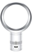 Dyson Cool CF1 Fan AM12 White/Silver – Bladeless, Quiet, Energy Efficient
