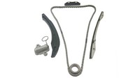 SKF Steuerkettensatz Vkml 84014 FüR Ford Focus 4 Turnier HP HN HM Fiesta 7 HJ HF