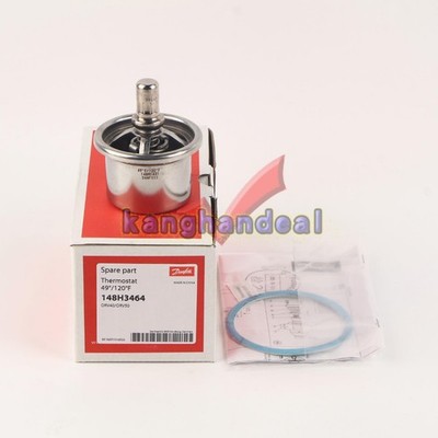 1PCS NEW Danfoss oil temperature regulating valve 148H3464