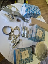 Variety of Vintage Kits & Parts