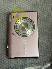 Nikon COOLPIX S640 From Japan