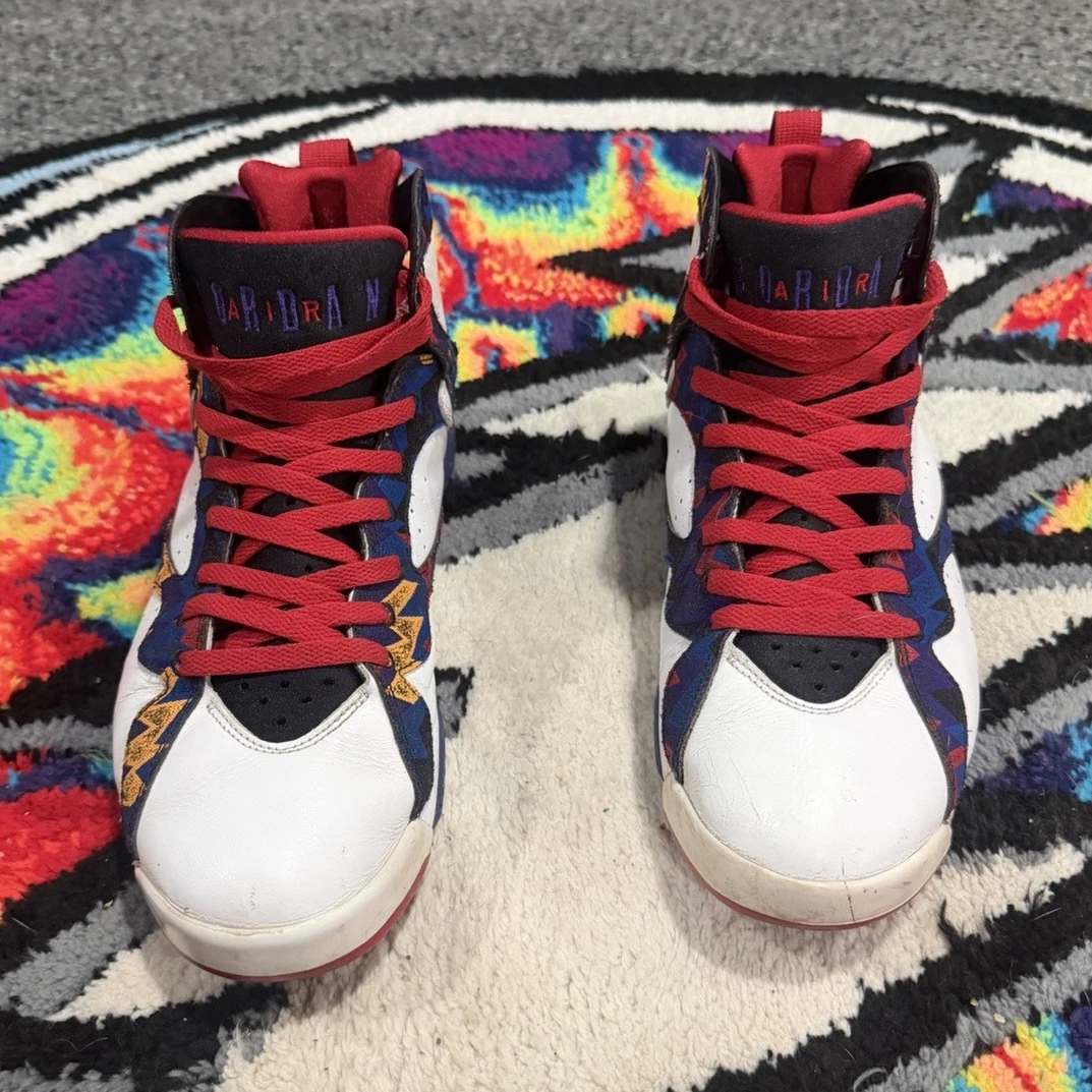 Jordan 7 Retro Sweater - огромный выбор по лучшим ценам | eBay