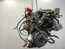 Chevrolet Captiva Motor 2011-2025 Z22D1 C140) SUV 2.2 D 16V 4x4 (Z22D1 