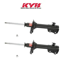 KYB Excel-G Kit - 2 Front Suspension Strut For 2004-2006 Scion xA