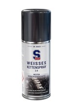 Dr. Wack S100 Weißes Kettenspray   Der Tests...