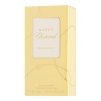 Happy Chopard Lemon Dulci - Eau De Parfum Edp Spray 40Ml