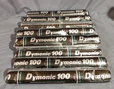 Lot Of 14 Tremco Dymonic 100 Aluminum Stone  20.3 Fl Oz Each