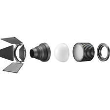 Godox Magnetic Kit for MS60Bi  MS60R