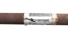 Cardan Renault Captur