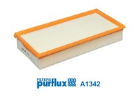 Luftfilter Purflux A1342 Filtereinsatz FüR Lancia Fiat CitroËN Peugeot FSO 406 1