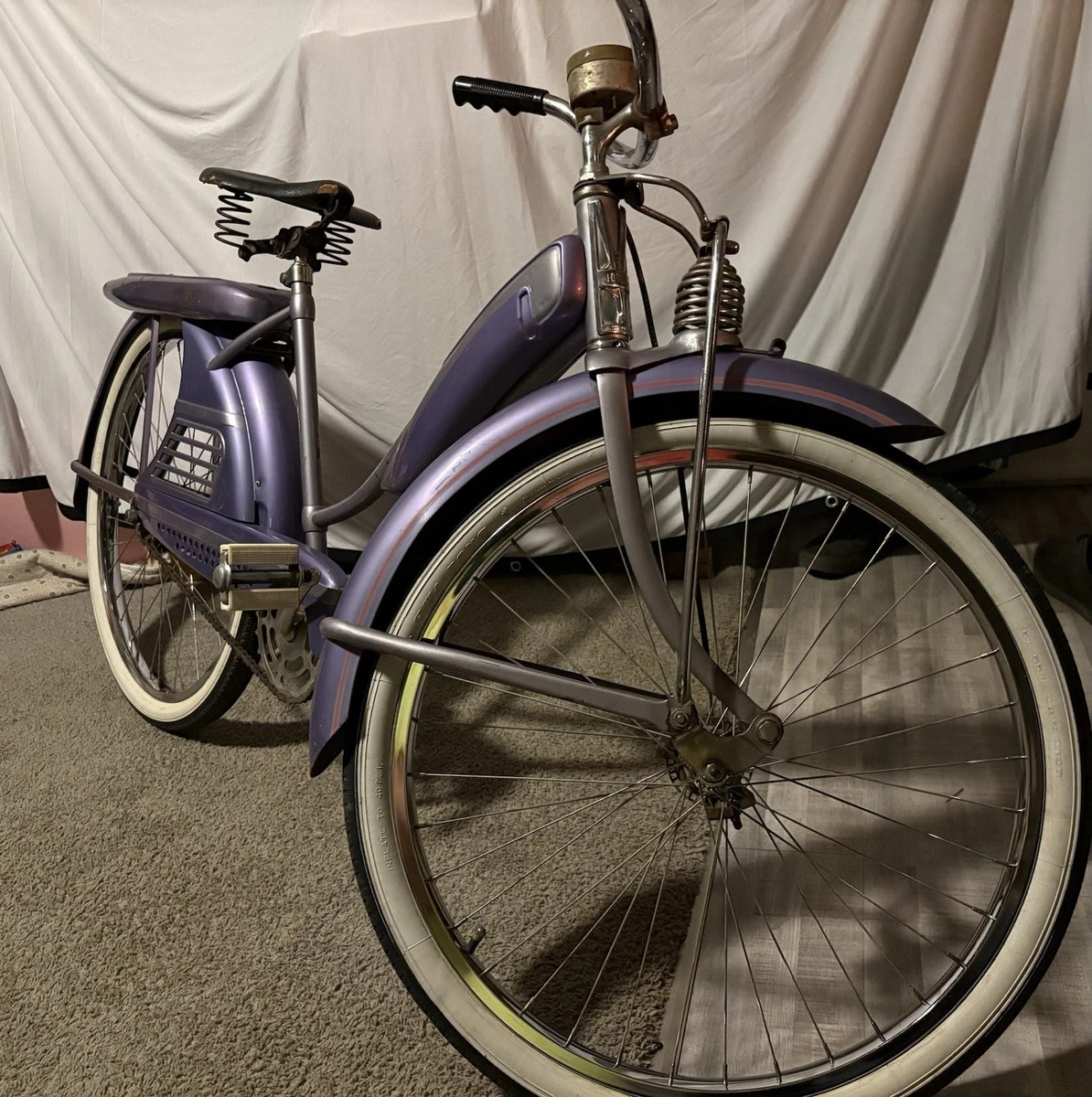 J.C. Higgins Vintage Cycling for sale | eBay