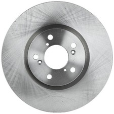 Front  Brake Disc for Acura RLX Honda Pilot MDX ZDX 2010-2013