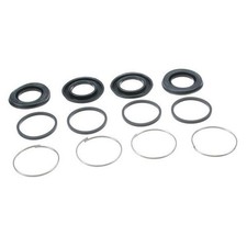 For BMW 530i 1975-1978 FTE W0133-1631970-FTE Front Disc Brake Caliper Repair Kit