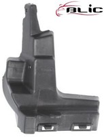 Blic 5504-00-3529933P Halter FüR StoßFäNger FüR Mercedes-Benz