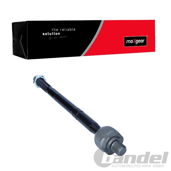 Maxgear Axialgelenk Spurstange Passend FüR Hyundai IX20 Kia Soul Venga | 69-1013-image