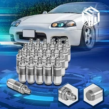 For 91-06 3000GT Stealth XG300/350 24Pc Hydraulic Valve Lifters Lash Adjusters