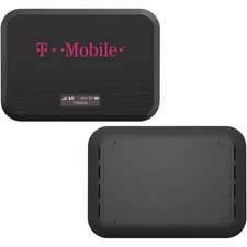 T-Mobile Franklin T9 WiFi Mobile Hotspot - Black - New in Box