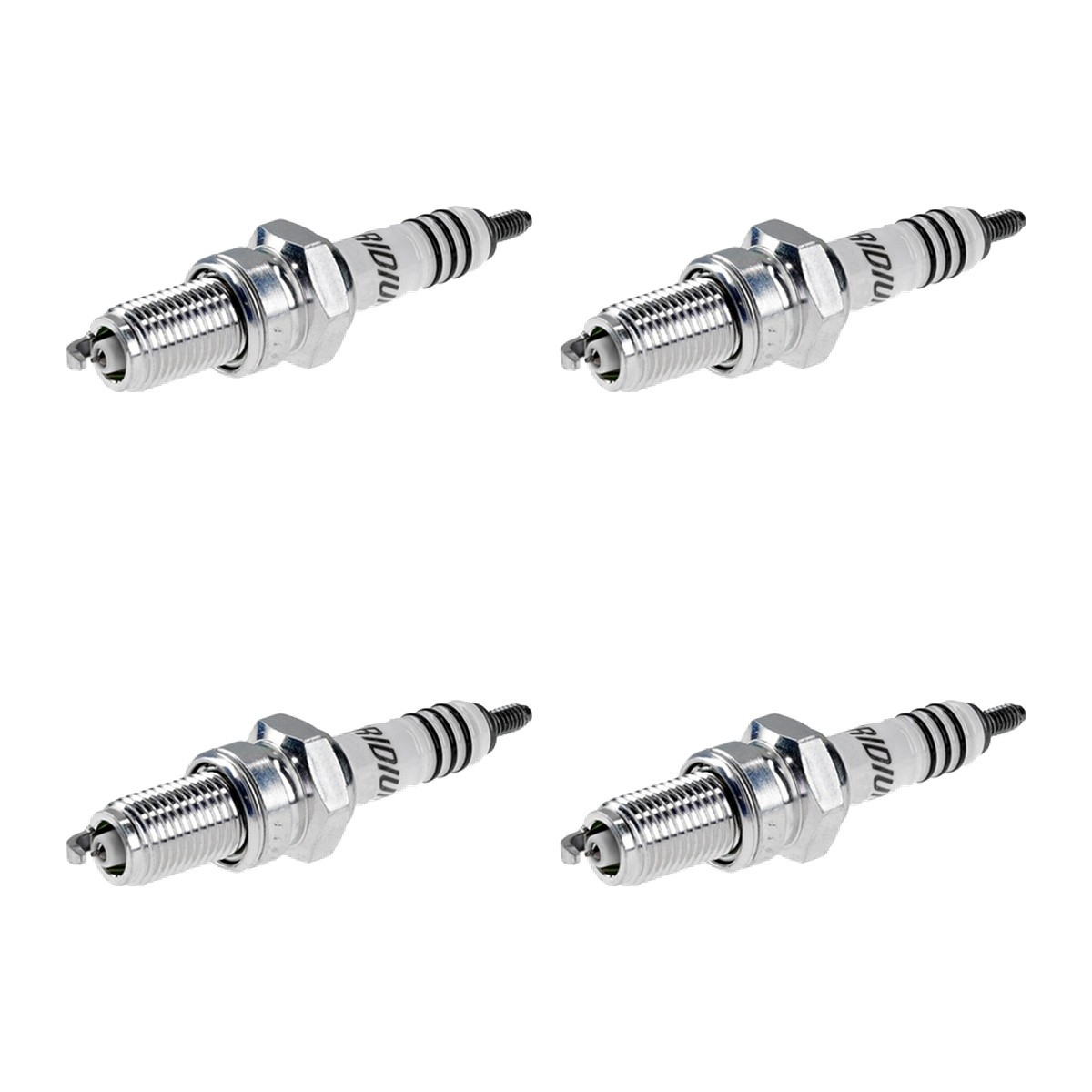 CANDELA NGK DPR9EIX-9 - Immagine 7
