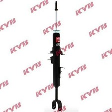 KYB Excel-G Amortisseur pour NISSAN 350 Z (Z33) 350 Z Roadster (Z33) Avant Gaz