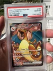 Charizard ex 183/165 Sv: Scarlet & Violet 151 Holo PSA 10 💎📈