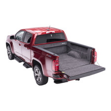 Bedrug Brb15sbk 6.2ft Custom Fit Truck Bed Protection Liner For Coloradocanyon Bedrug Brb15sbk 6.2ft Custom Fit Truck Bed Protection Liner For Coloradocanyon