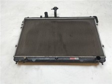 Radiateur Hyundai H-1