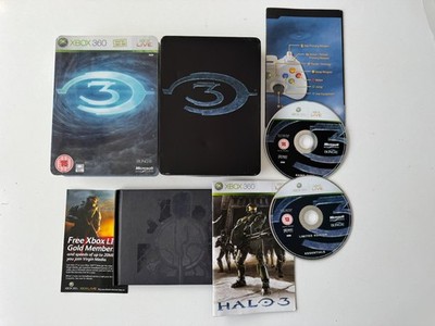 Halo 3 - Limited Edition für Microsoft Xbox 360 / Xbox360 #1
