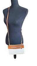 Small Lightweight Crossbody Clutch