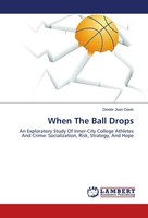When The Ball Drops Dexter Juan Davis